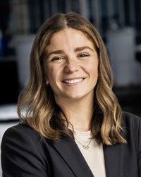 Maia I. Hentges