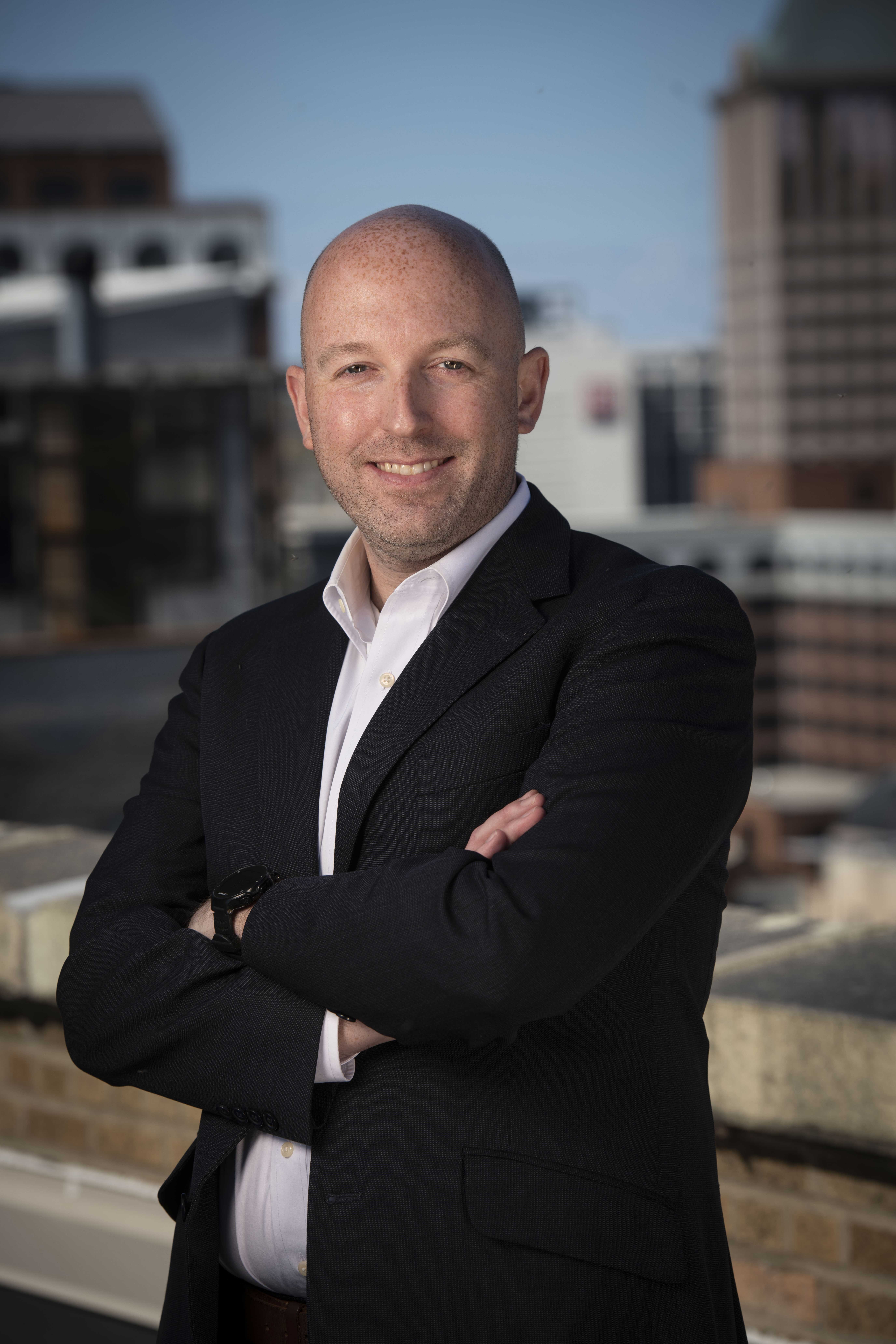 William E. Keeler III