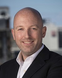 William E. Keeler III