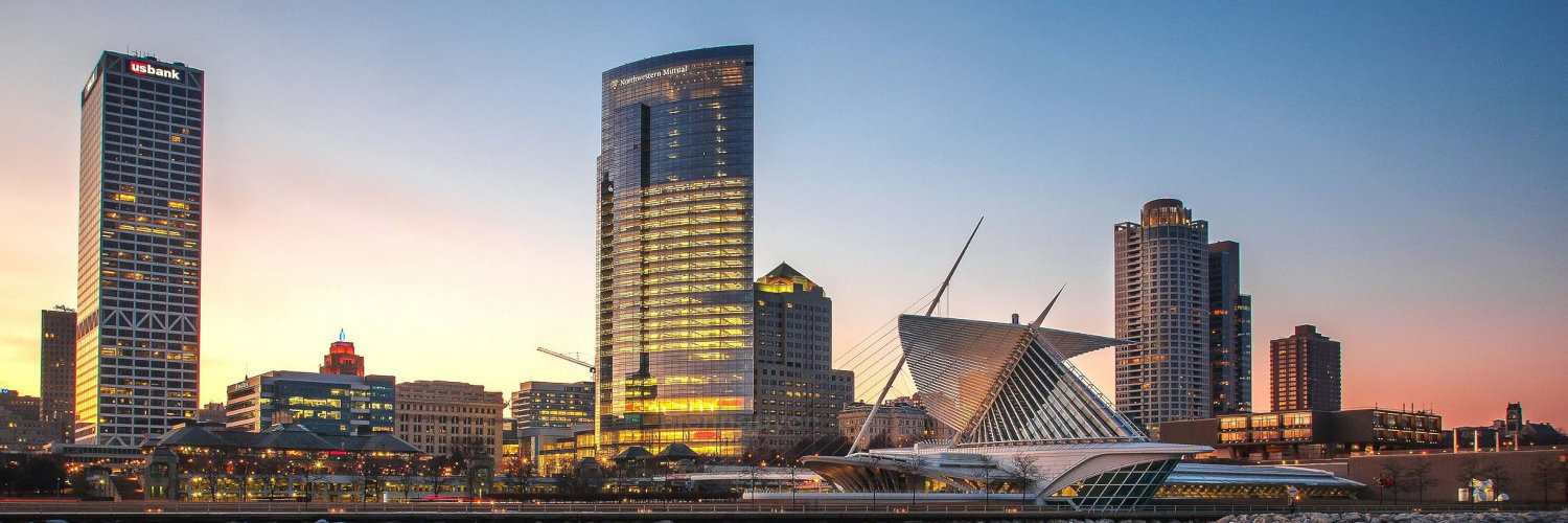 Milwaukee, WI Crivello Carlson Office