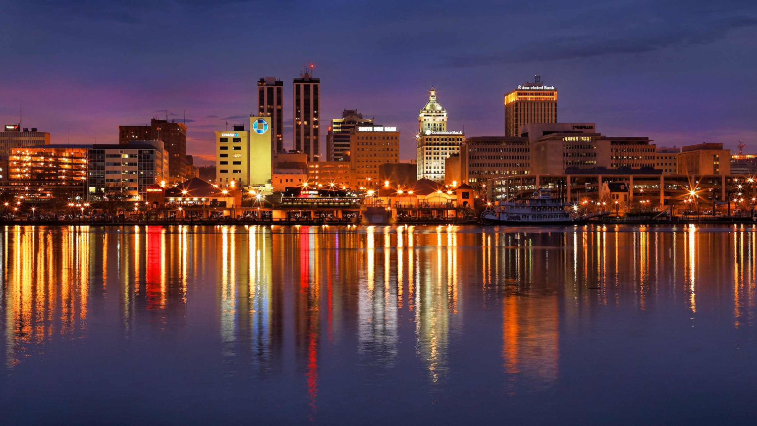 Peoria, IL Crivello Carlson Office