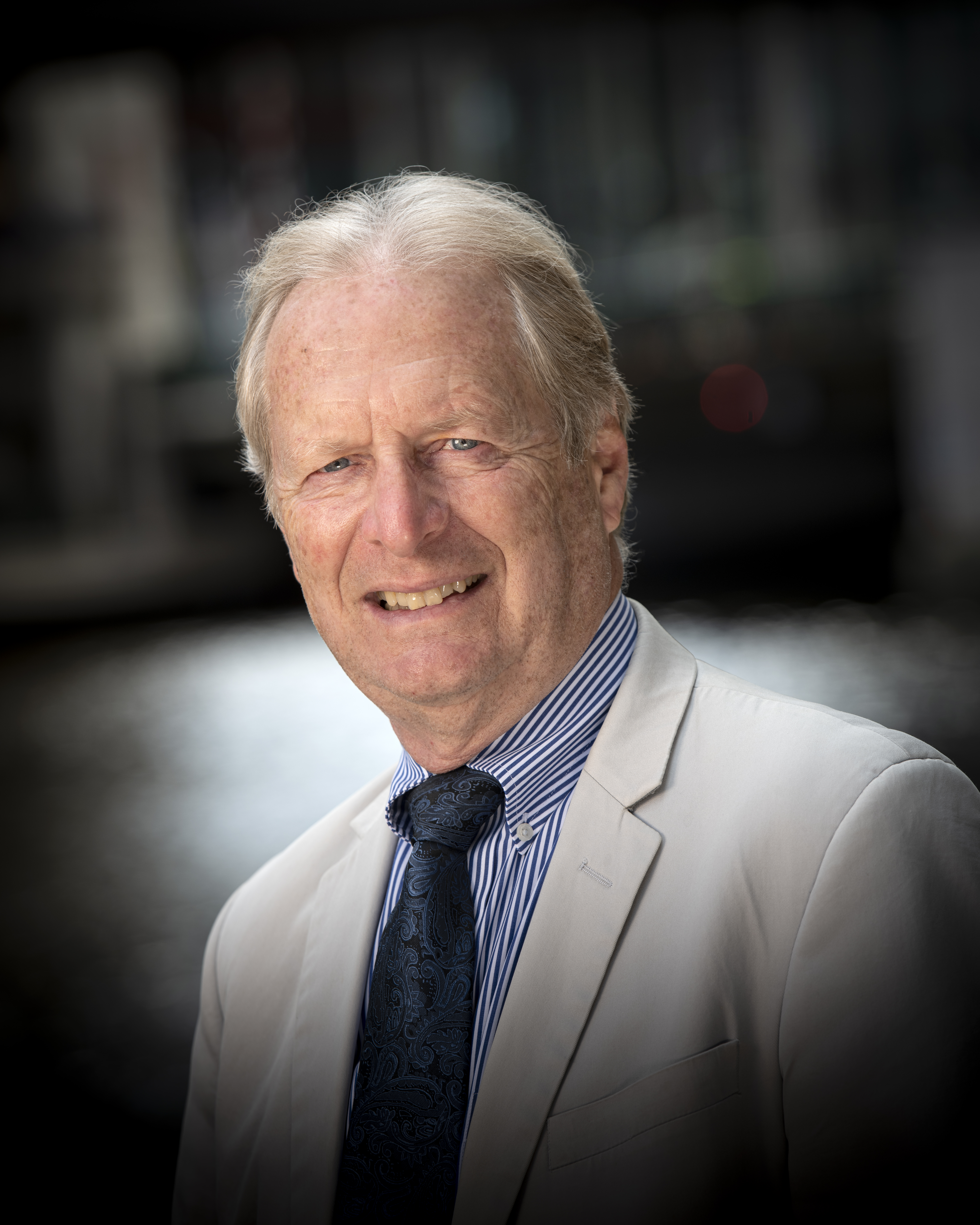 William W. Ehrke (Of Counsel)