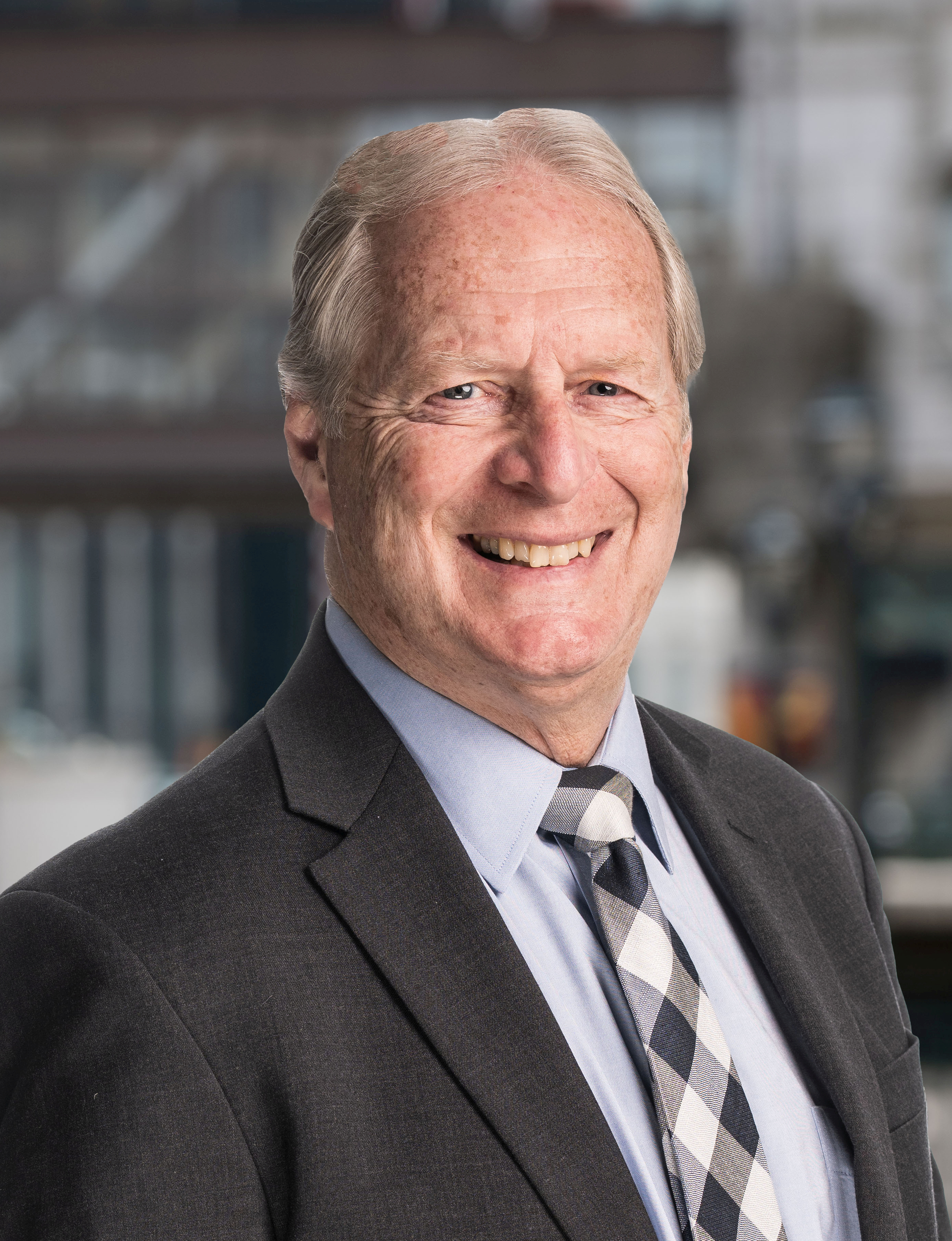 William W. Ehrke (Of Counsel)