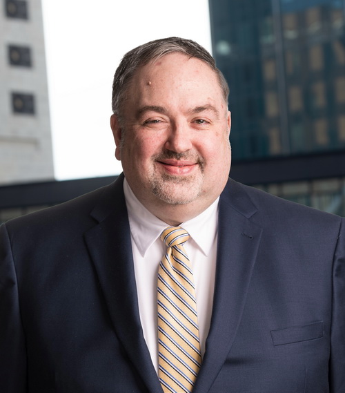 Timothy D. Pagel