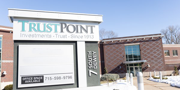 Eau Claire, WI Crivello Carlson Office