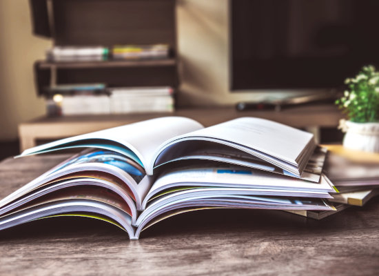 Presentations and Publications