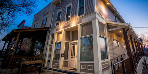 Mukwonago, WI Crivello Carlson Office