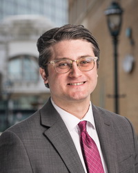 Tyler S. Porter