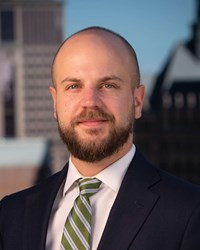Zachary J. Flood