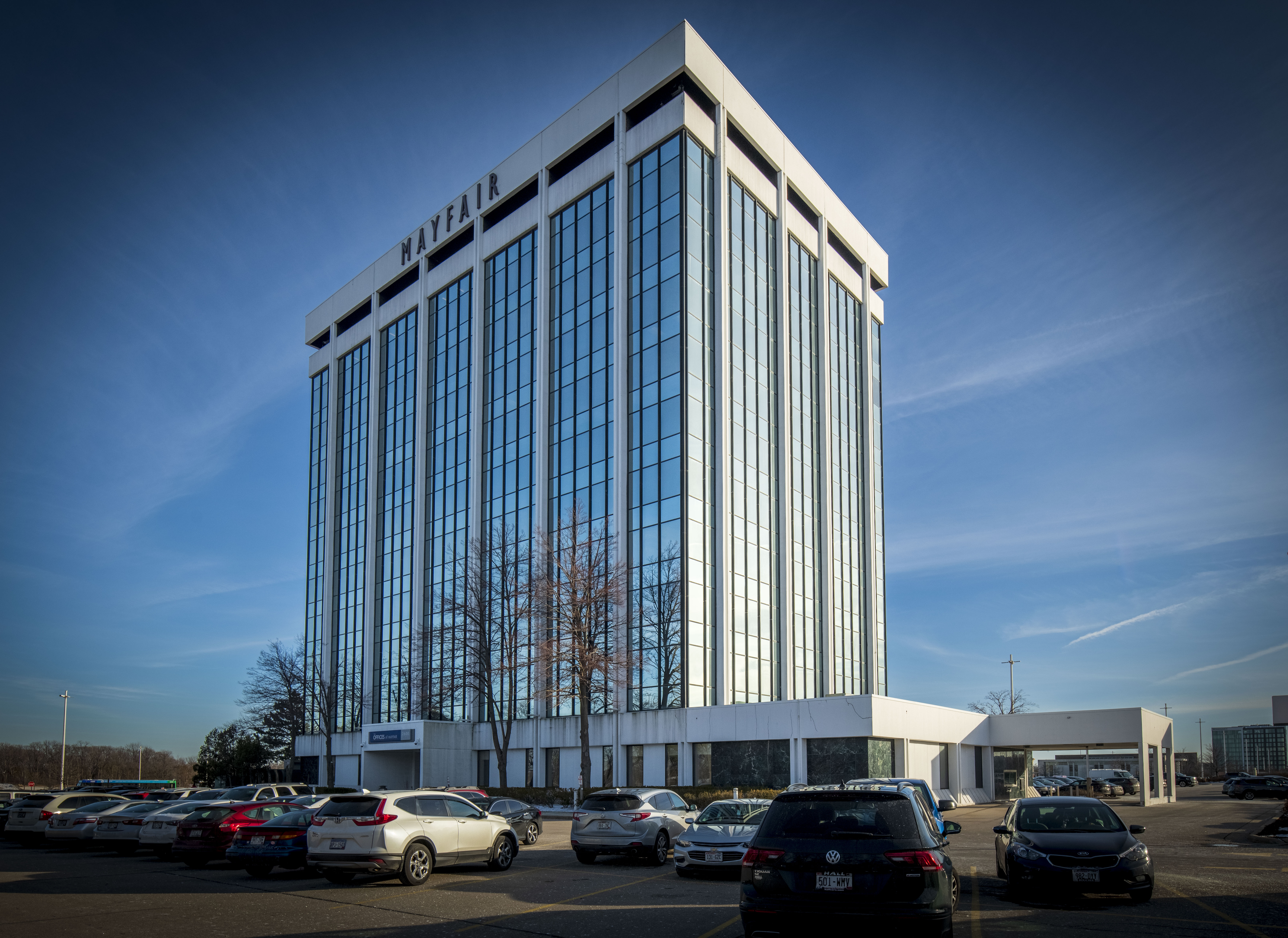 Wauwatosa, WI  Crivello Carlson Office