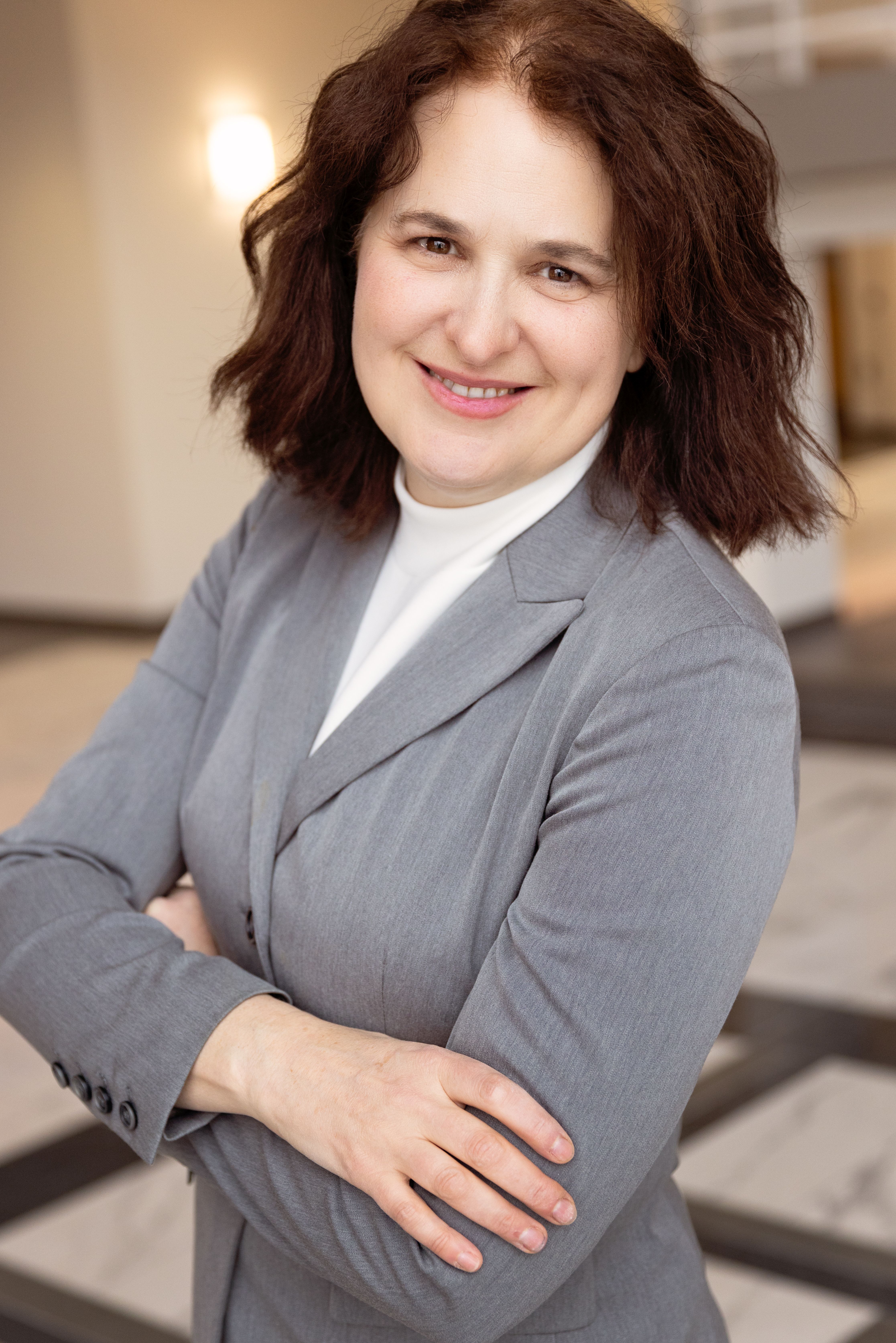 Melissa A. Kirschner